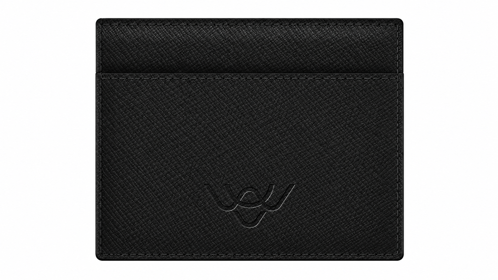 Wallet Black Classic
