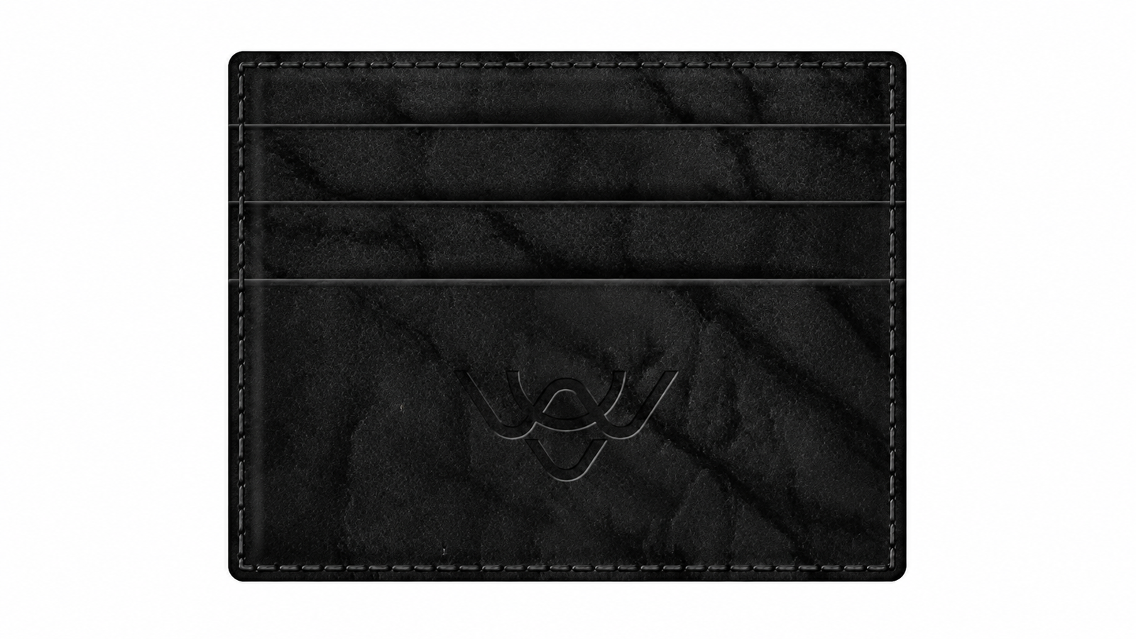 Card Holder Black