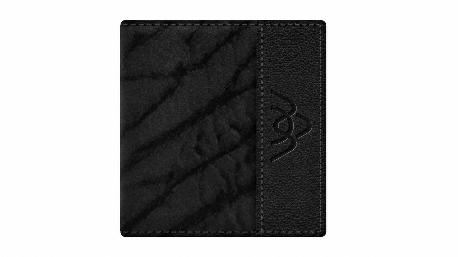 Coin Holder Black