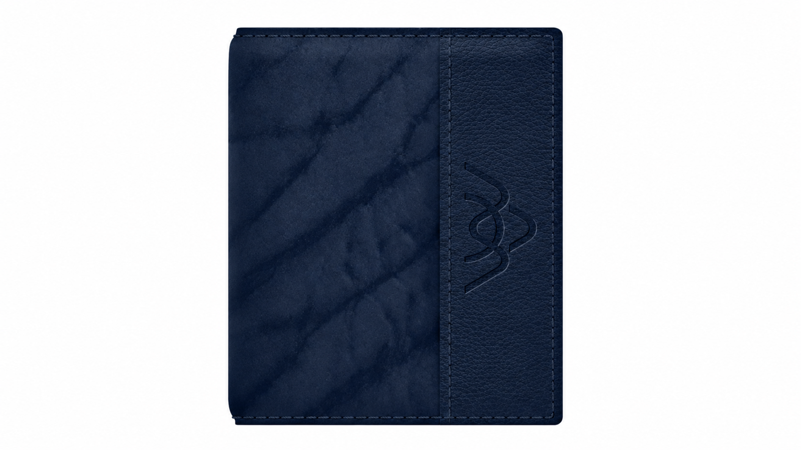 Coin Holder Navy Premium