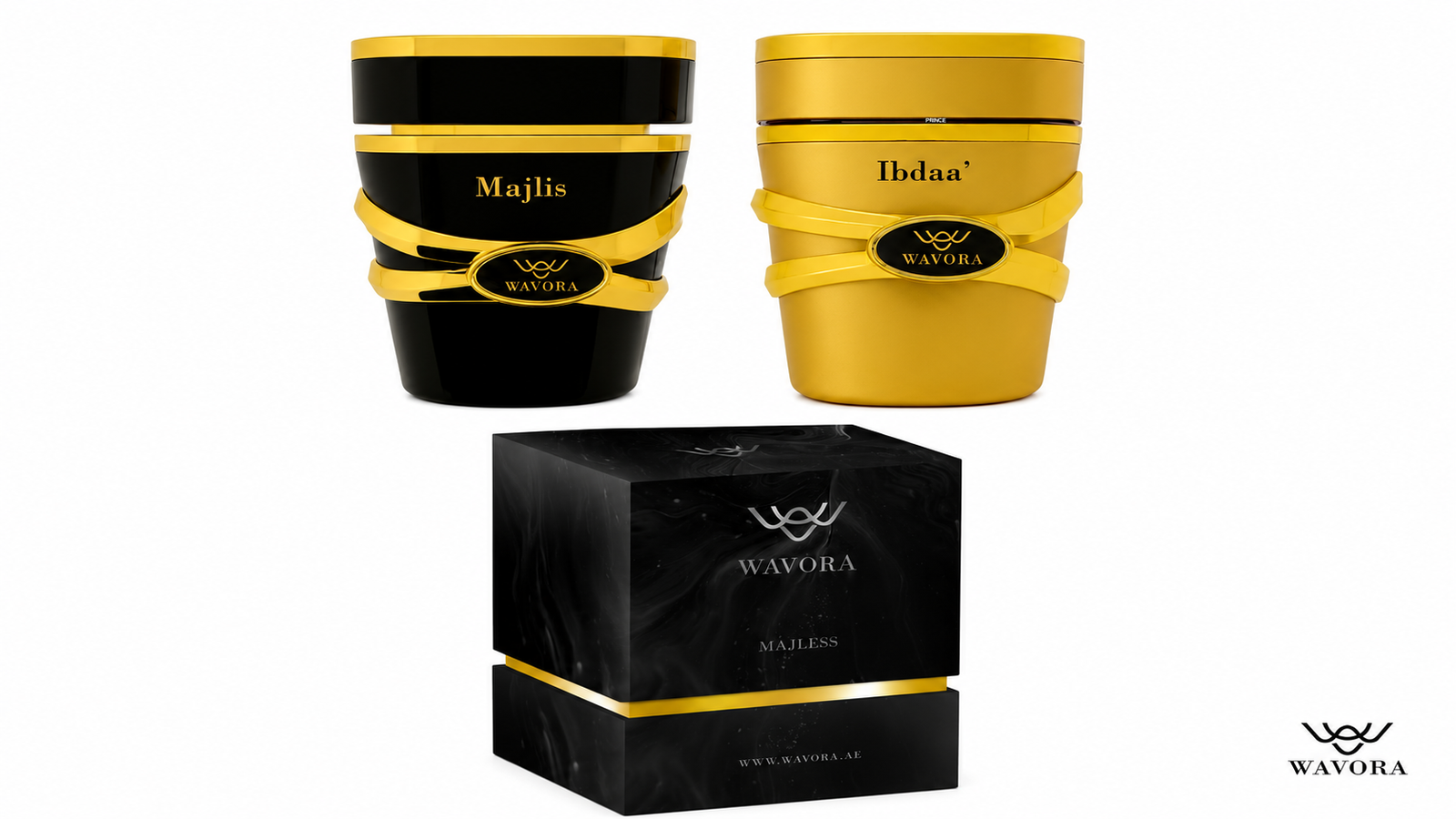 Majlis And Ibdaa Set