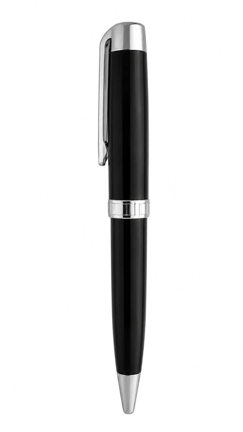 KR1321B-F1 BLK CHR